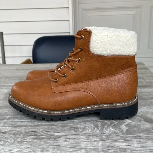 Catherine Malandrino Womens Boots - Picture 9 of 12